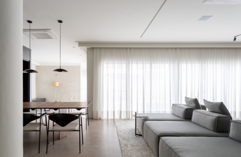 5 truques para casa parecer maior