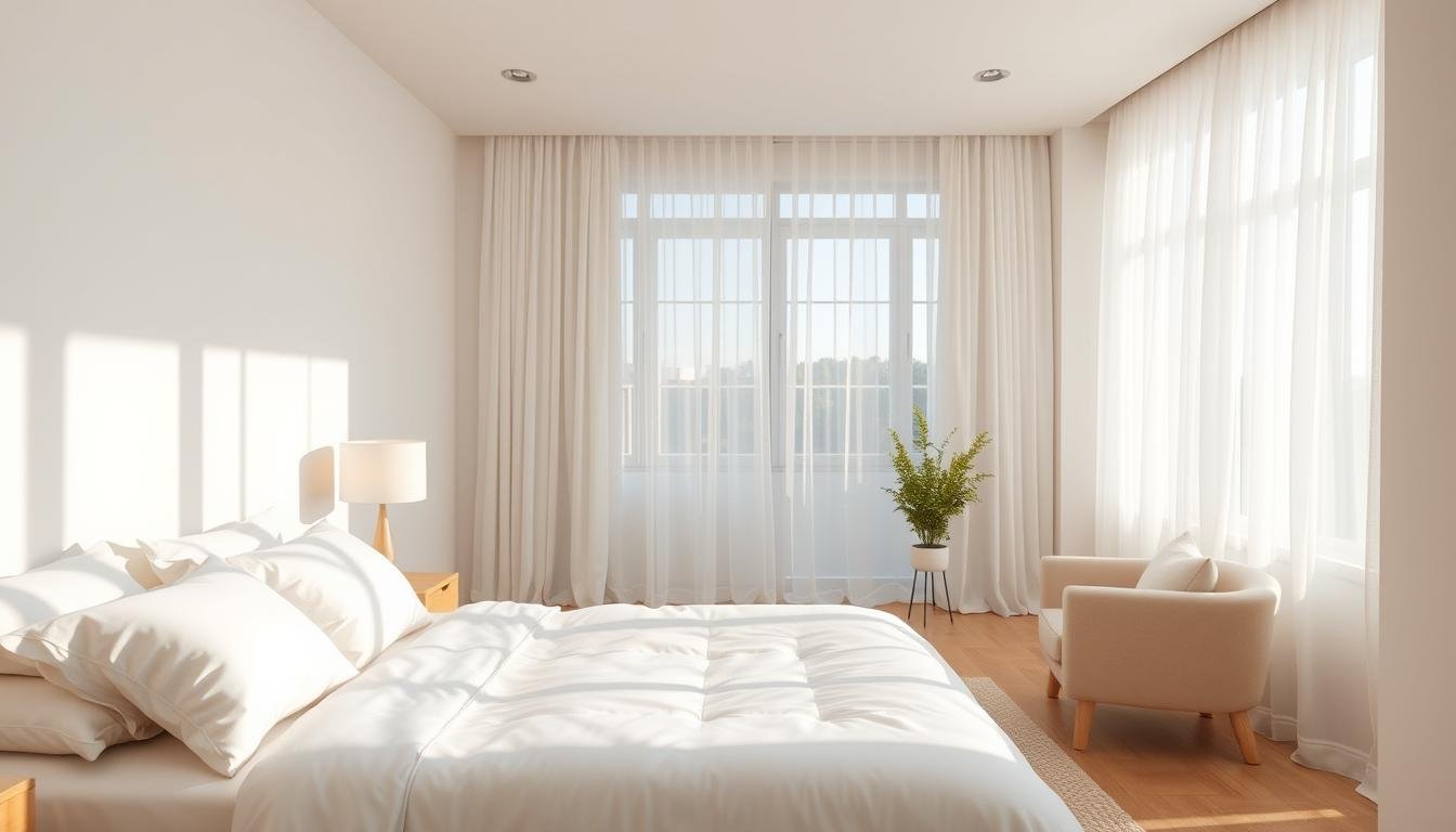 7 ideias para transformar o quarto em um ambiente de descanso
