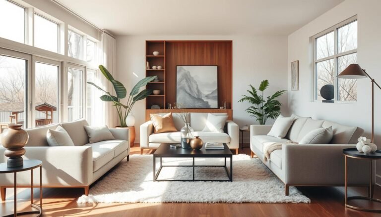 Como escolher o estilo de decoração ideal para sua casa