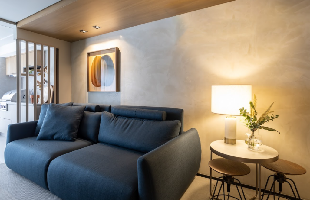 Como decorar salas pequenas e deixá-las mais aconchegantes 10 como decorar salas Como decorar salas pequenas e deixá-las mais aconchegantes